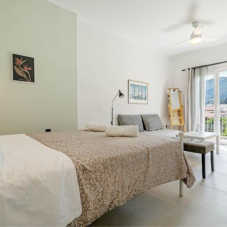 Terranova Beach Apartment - Menta Ипсос Экстерьер фото